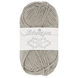 Scheepjes Linen Soft 619