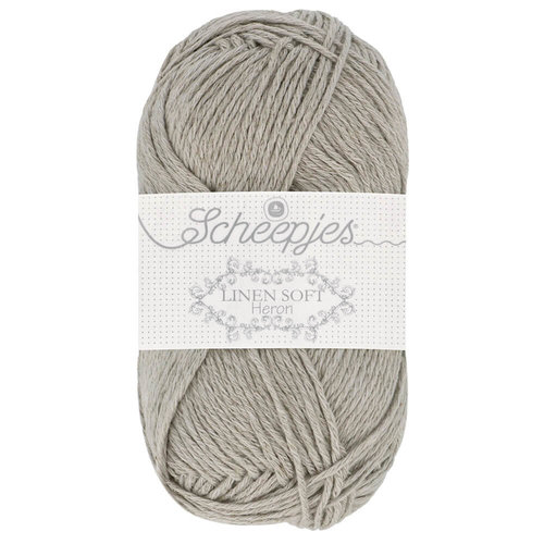 Scheepjes Linen Soft 619