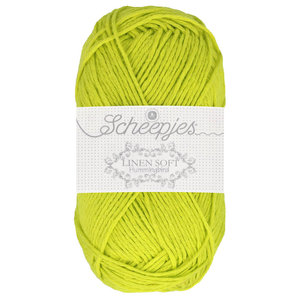 Scheepjes Linen Soft 631