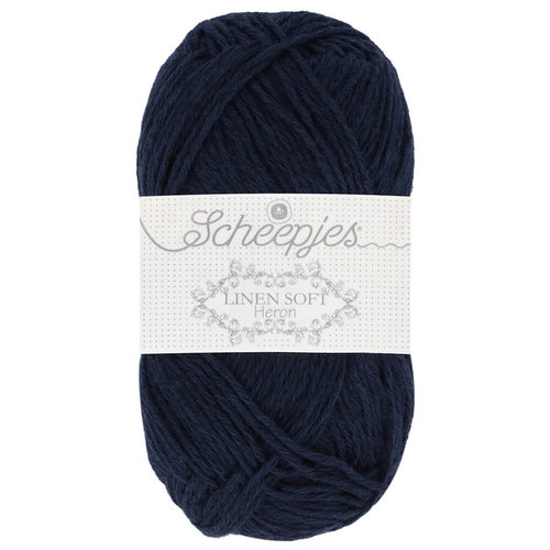 Scheepjes Linen Soft 621