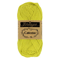 Catona 25 Green Yellow 245