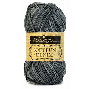 Scheepjes Softfun Denim 502