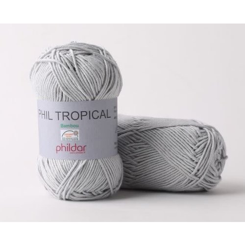 Phildar Tropical 1447 Perle