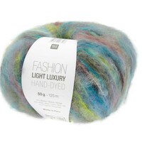 Fashion Light Luxury Hand Dyed 007