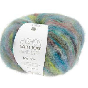 Rico Fashion Light Luxury Hand Dyed 007