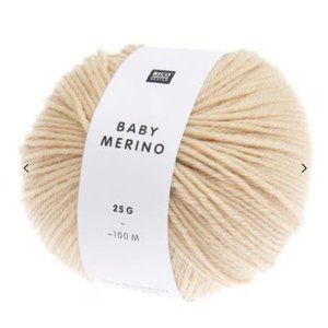 Rico Baby Merino 002