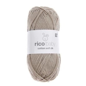 Rico Baby Cotton Soft DK 78