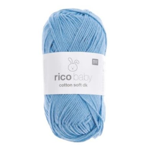 Rico Baby Cotton Soft DK 79