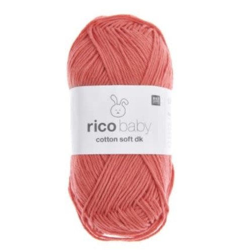 Rico Baby Cotton Soft DK 77