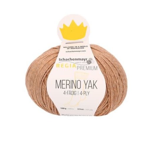 Schachenmayr Regia Merino Yak 4ply 7505 Schachenmayr Regia Merino Yak 4ply 7505