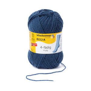 Schachenmayr Regia 4ply 50 2740