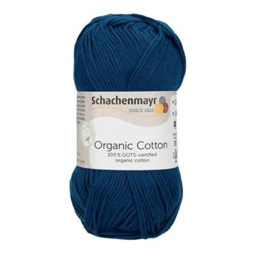 Schachenmayr Organic cotton 50