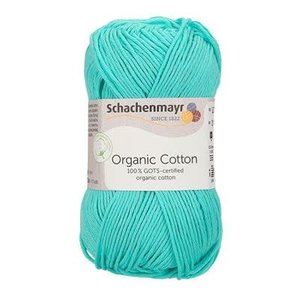 Schachenmayr Organic cotton 66