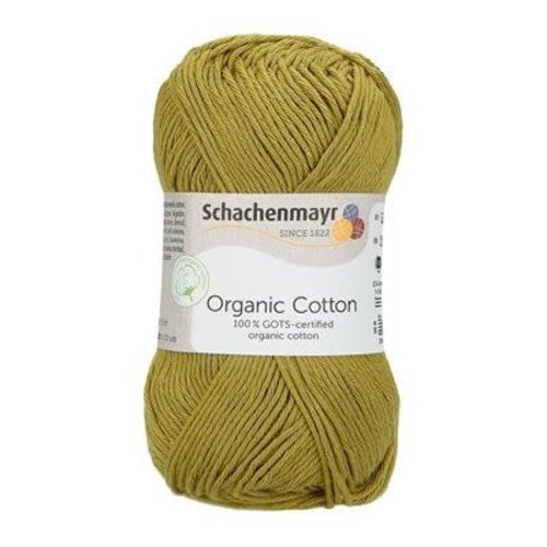 Schachenmayr Organic cotton 70