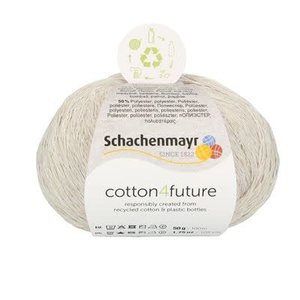 Schachenmayr Cotton4 Future 5
