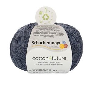 Schachenmayr Cotton4 Future 50