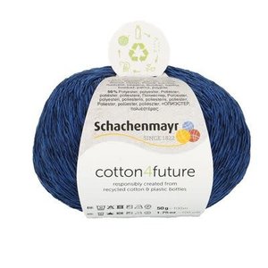 Schachenmayr Cotton4 Future 59
