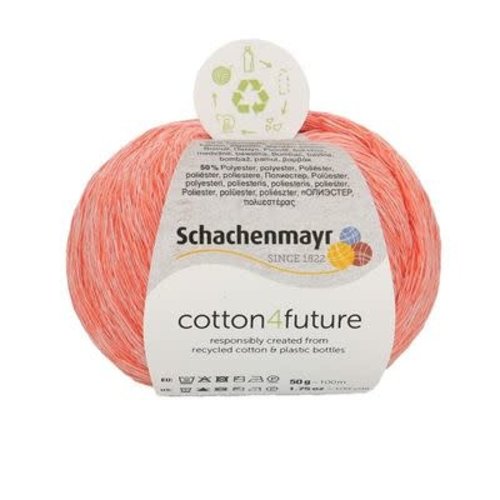 Schachenmayr Cotton4 Future 35