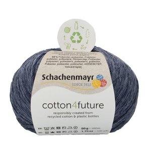 Schachenmayr Cotton4 Future 52
