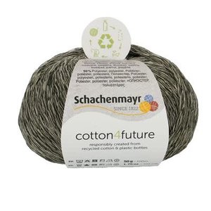 Schachenmayr Cotton4 Future 70