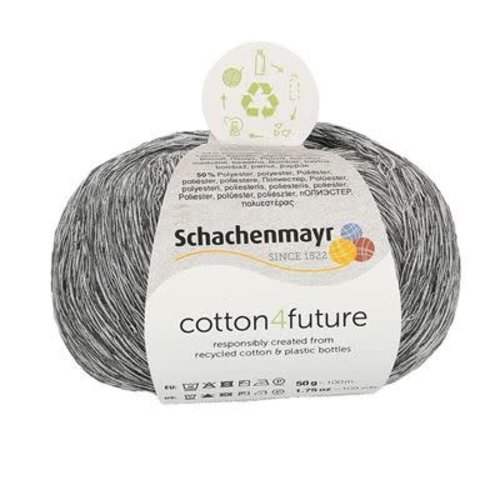 Schachenmayr Cotton4 Future 90