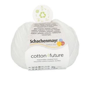 Schachenmayr Cotton4 Future 1