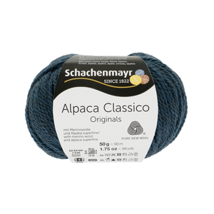 Schachenmayr Alpaca Classico 53