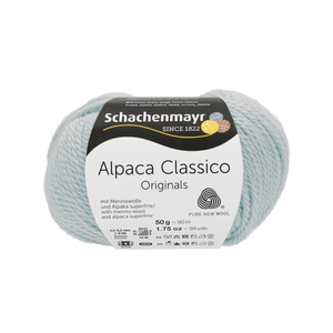 Schachenmayr Alpaca Classico 56