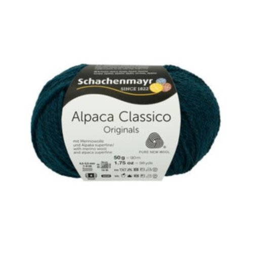 Schachenmayr Alpaca Classico 69