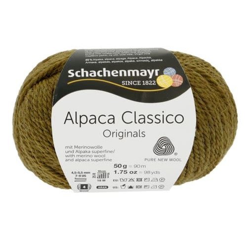 Schachenmayr Alpaca Classico 71