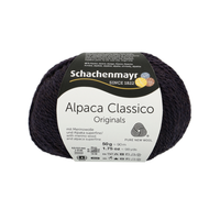 Alpaca Classico 48