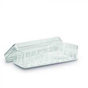 Gutermann Naaigarenbox voor 27 klossen