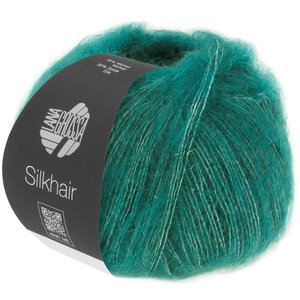 Lana Grossa Silkhair 187*