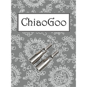 Chiaogoo Adapters