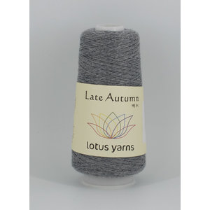 Lotus Yarns Late Autumn 03