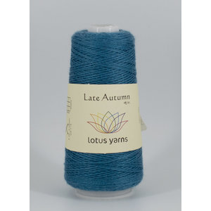 Lotus Yarns Late Autumn 12 Sky Lotus Yarns Late Autumn 12 Sky