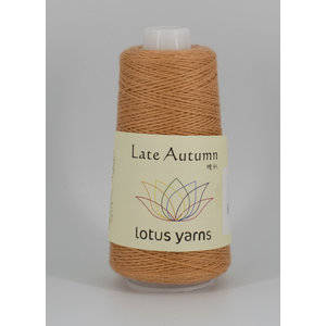 Lotus Yarns Late Autumn 26