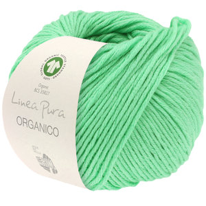 Lana Grossa Organico 154*