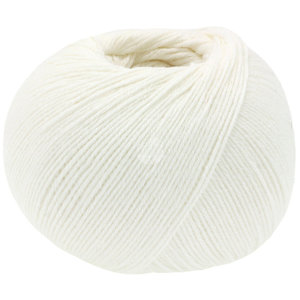 Lana Grossa Cotton Wool 011*