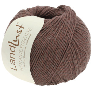 Lana Grossa Landlust Sommerseide 045*