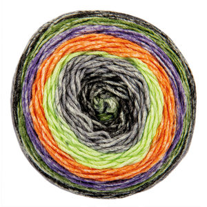 Lana Grossa Gomitolo Meilenweit 4015