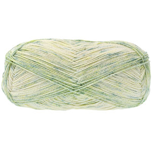 Lana Grossa Meilenweit Cotone Vegano 021