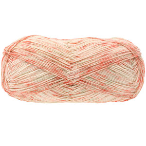 Lana Grossa Meilenweit Cotone Vegano Risotto 1507* Lana Grossa Meilenweit Cotone Vegano Risotto 1507*