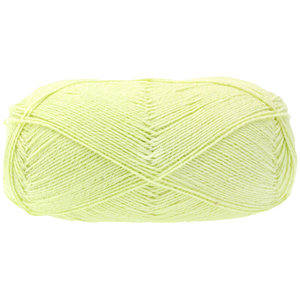Lana Grossa Meilenweit Cotone Vegano 001* Lana Grossa Meilenweit Cotone Vegano 001*