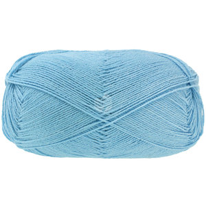Lana Grossa Meilenweit Cotone Vegano 005* Lana Grossa Meilenweit Cotone Vegano 005*