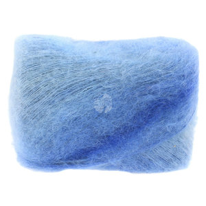 Lana Grossa Setasuri Degrade 101 * Lana Grossa Setasuri Degrade 101 *