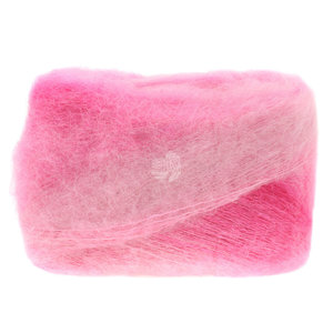 Lana Grossa Setasuri Degrade 102 * Lana Grossa Setasuri Degrade 102 *