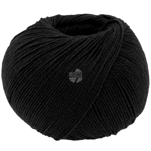 Lana Grossa Cotton Wool 017