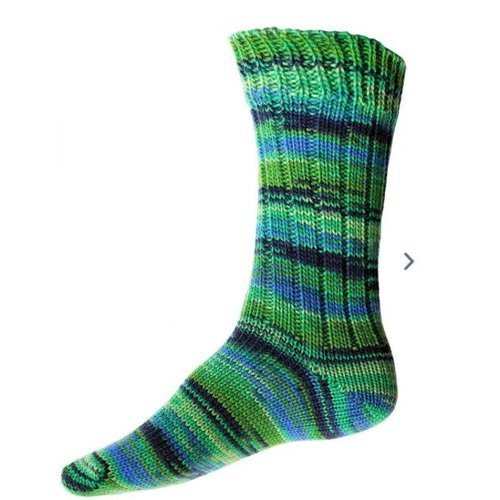 ONline Supersocke 8-F Active Color 2849