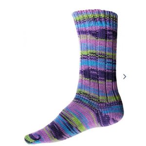 ONline Supersocke 8-F Active Color 2851